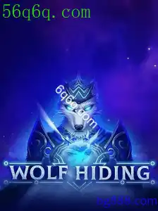 WolfHiding